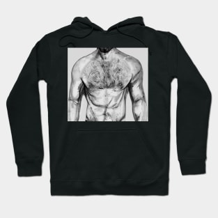 Torso 1 Hoodie